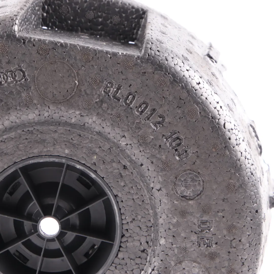 8L Boot Trunk Panel Tool Kit Storage Tray Foam Wrench Jack to Audi A3 with Part number 8L0012109 Audi A3 8L Boot Trunk Panel Tool Kit Storage Tray Foam Wrench Jack - SKU 8L0012109 - Part number 8L0012109