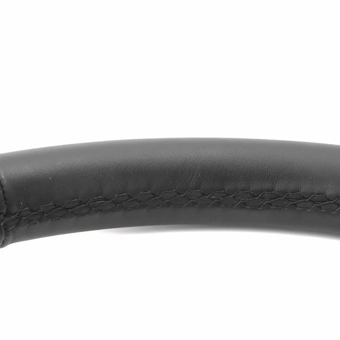 Audi A3 8L NEW Volant en cuir noir - SKU 8L0419091Q-1 - Numéro de pièce 8L0419091Q