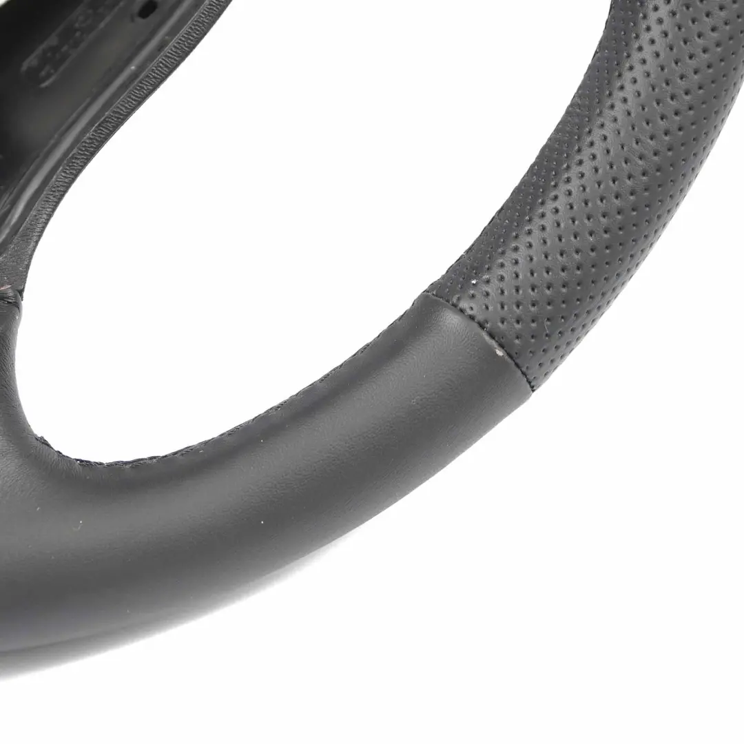 Audi A3 8L NEW Volant en cuir noir - SKU 8L0419091Q-1 - Numéro de pièce 8L0419091Q