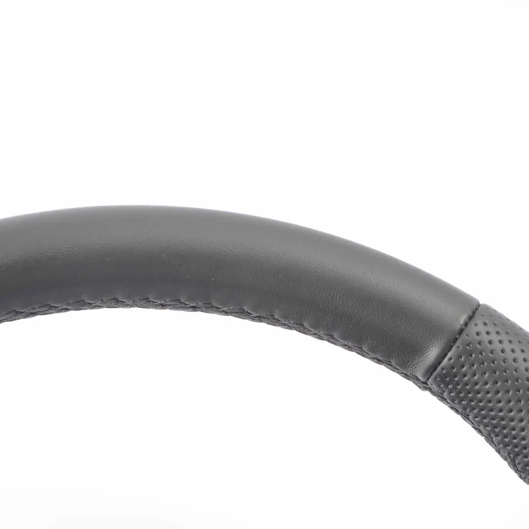 Audi A3 8L NEW Volant en cuir noir - SKU 8L0419091Q-1 - Numéro de pièce 8L0419091Q