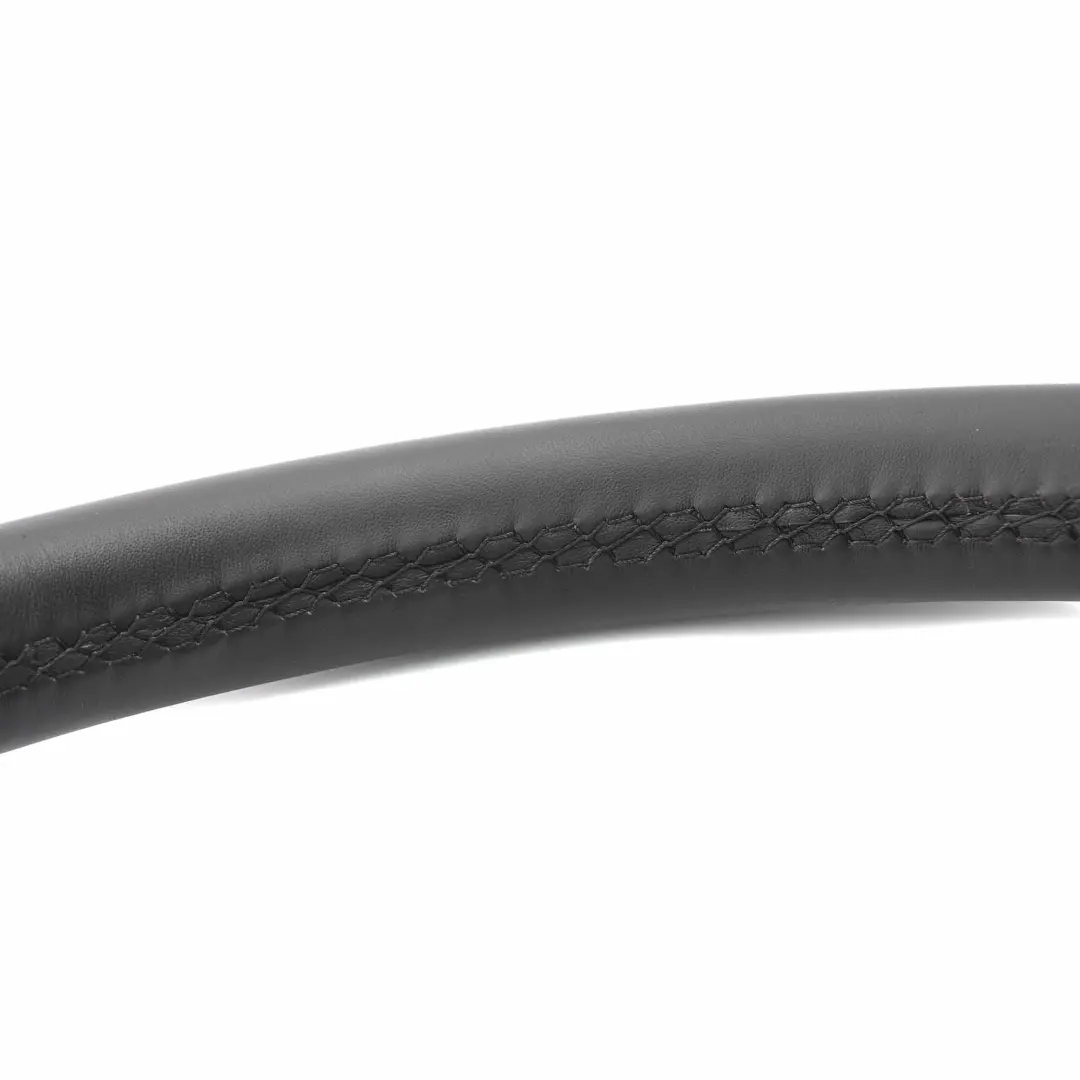 Audi A3 8L NEW Volant en cuir noir - SKU 8L0419091Q-1 - Numéro de pièce 8L0419091Q