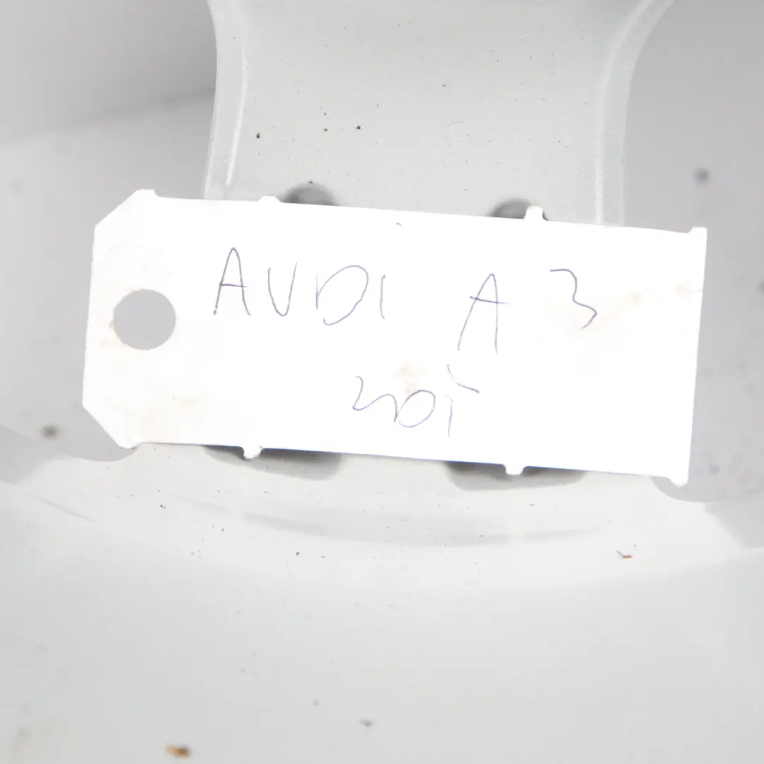 8L Silver Wheel Alloy Rim 16" ET:42 6,5J With Tyre 205/55 to Audi A3 with Part number 8L0601025K Audi A3 8L Silver Wheel Alloy Rim 16" ET:42 6,5J With Tyre 205/55 - SKU 8L0601025K - Part number 8L0601025K