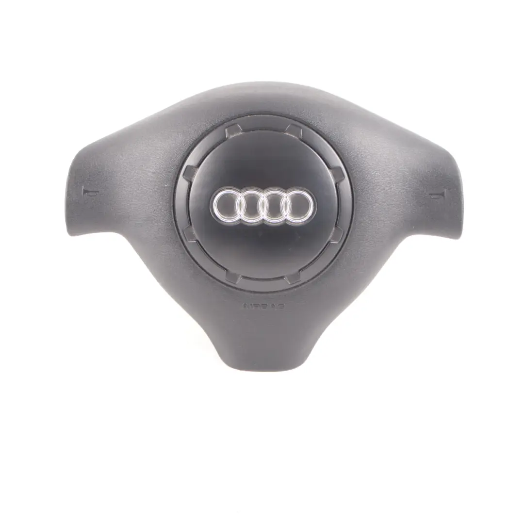 8L Steering Wheel Air Bag Driver's Side Module Airbag to Audi A3 with Part number 8L0880201J Audi A3 8L Steering Wheel Air Bag Driver's Side Module Airbag - SKU 8L0880201J - Part number 8L0880201J