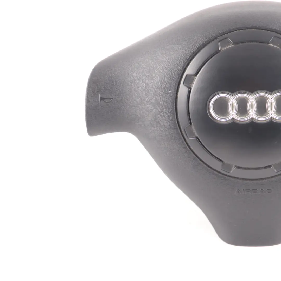 8L Steering Wheel Air Bag Driver's Side Module Airbag to Audi A3 with Part number 8L0880201J Audi A3 8L Steering Wheel Air Bag Driver's Side Module Airbag - SKU 8L0880201J - Part number 8L0880201J