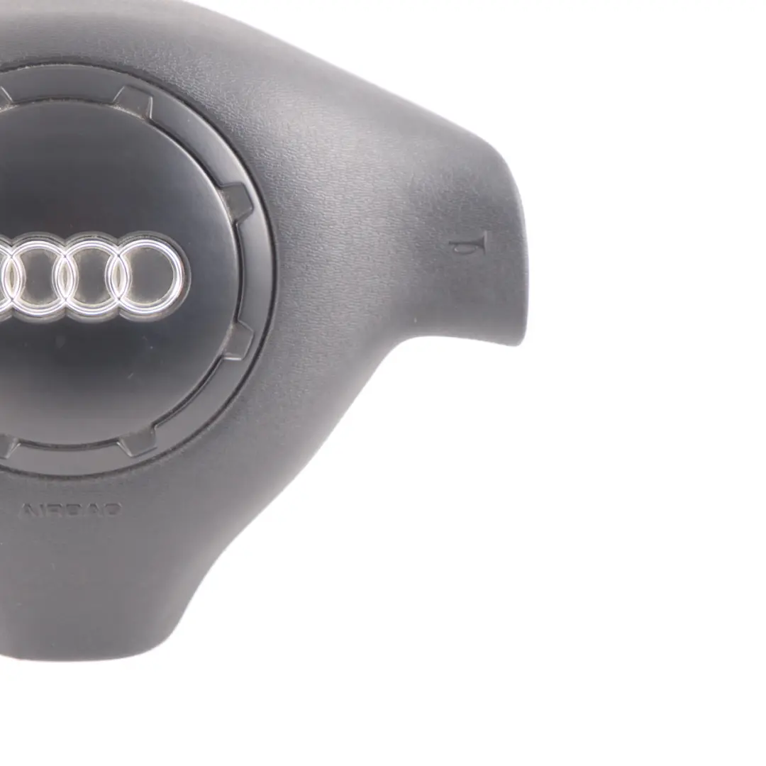 8L Steering Wheel Air Bag Driver's Side Module Airbag to Audi A3 with Part number 8L0880201J Audi A3 8L Steering Wheel Air Bag Driver's Side Module Airbag - SKU 8L0880201J - Part number 8L0880201J