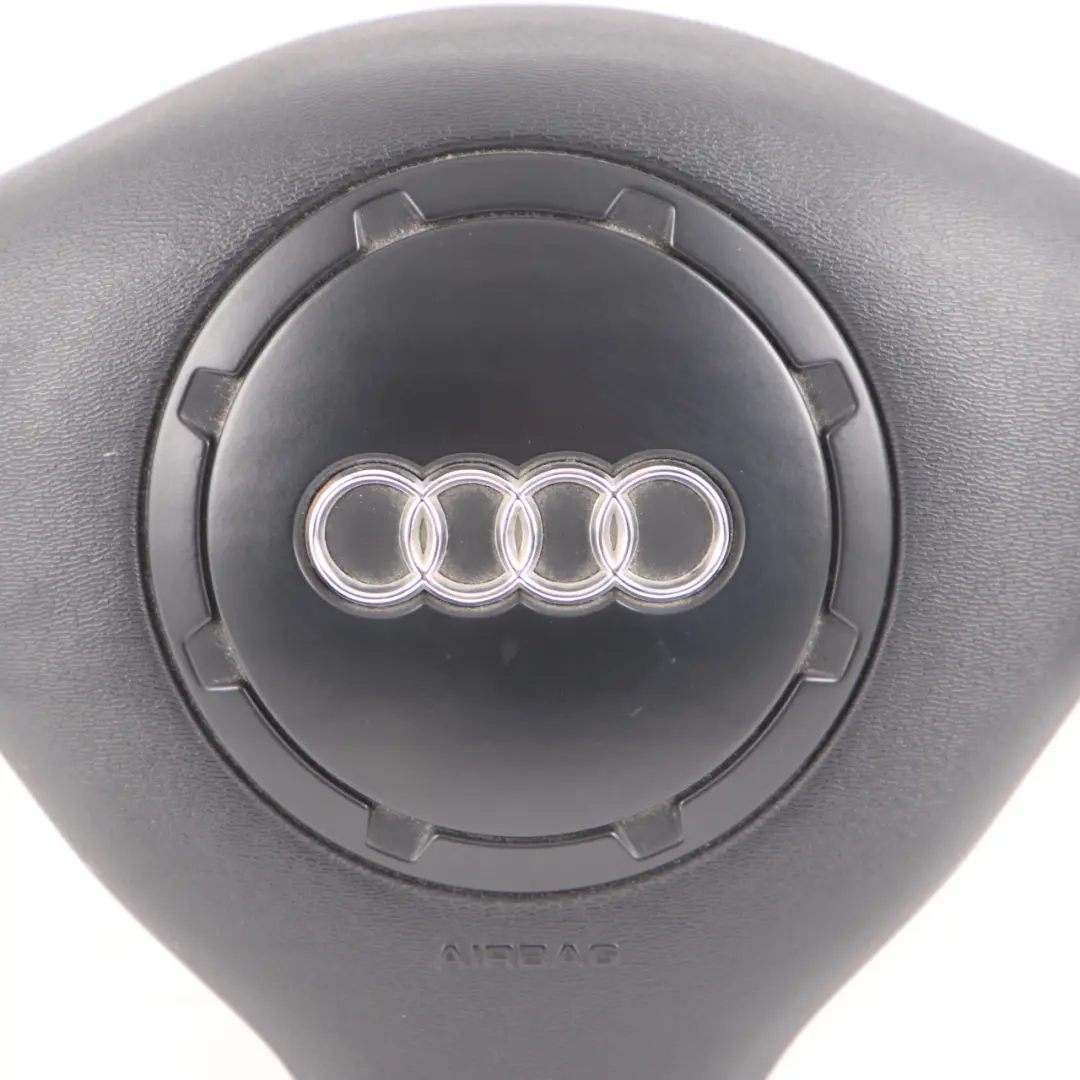 8L Steering Wheel Air Bag Driver's Side Module Airbag to Audi A3 with Part number 8L0880201J Audi A3 8L Steering Wheel Air Bag Driver's Side Module Airbag - SKU 8L0880201J - Part number 8L0880201J