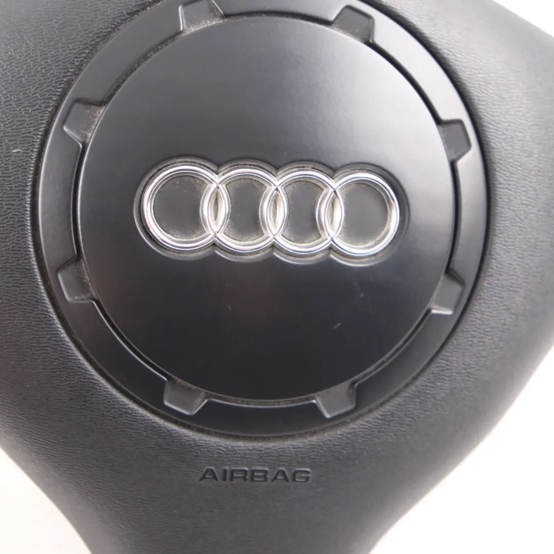 8L Steering Wheel Air Bag Driver's Side Module Airbag to Audi A3 with Part number 8L0880201J Audi A3 8L Steering Wheel Air Bag Driver's Side Module Airbag - SKU 8L0880201J - Part number 8L0880201J