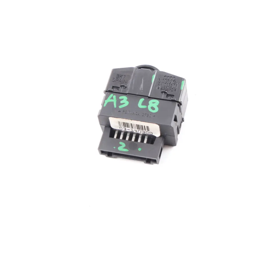 Scheinwerfer Niveau Einsteller Schalter Licht Einheit 96366692XT für Peugeot 3008 mit Teilenummer 8L0919094A Peugeot 3008 Scheinwerfer Niveau Einsteller Schalter Licht Einheit 96366692XT - SKU 8L0919094A - Teilenummer 8L0919094A