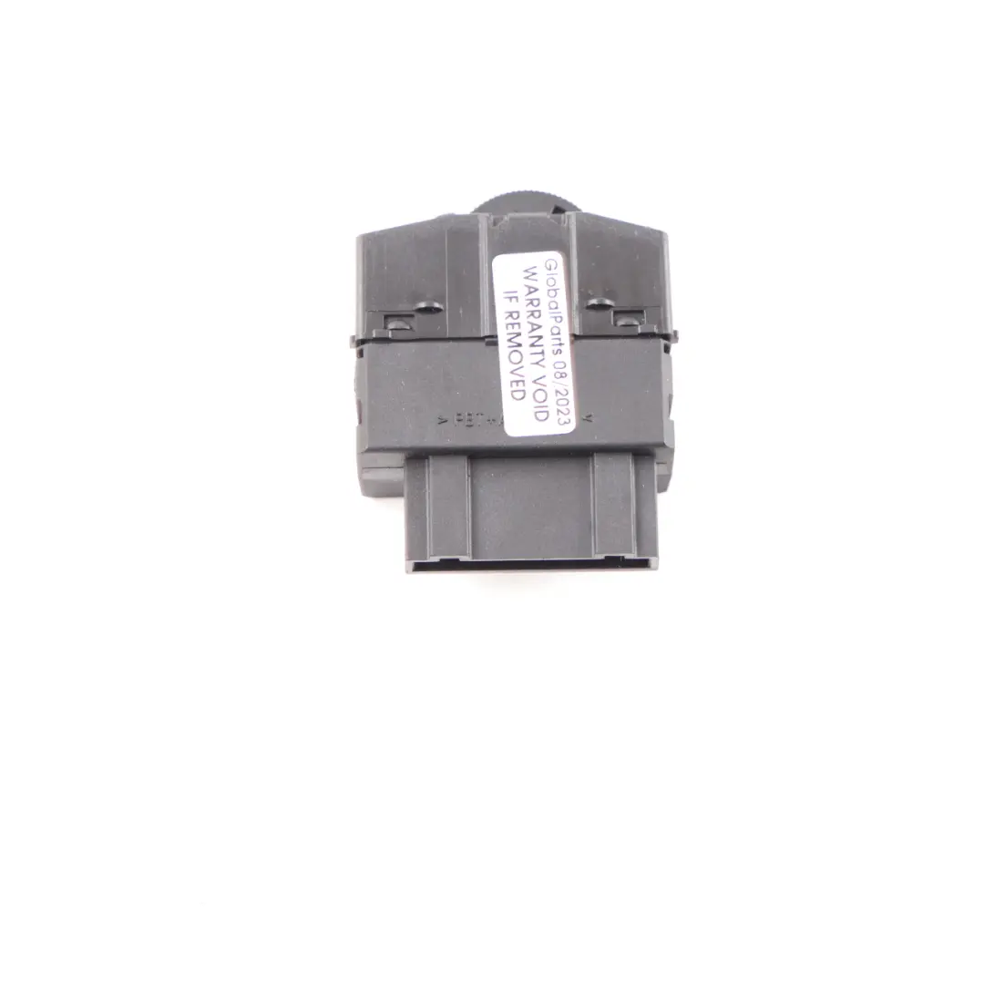 Peugeot 3008 Scheinwerfer Niveau Einsteller Schalter Licht Einheit 96366692XT - SKU 8L0919094A - Teilenummer 8L0919094A