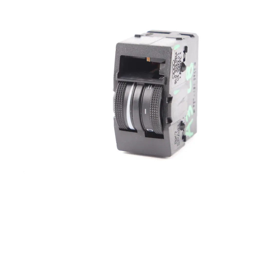 Scheinwerfer Niveau Einsteller Schalter Licht Einheit 96366692XT für Peugeot 3008 mit Teilenummer 8L0919094A Peugeot 3008 Scheinwerfer Niveau Einsteller Schalter Licht Einheit 96366692XT - SKU 8L0919094A - Teilenummer 8L0919094A
