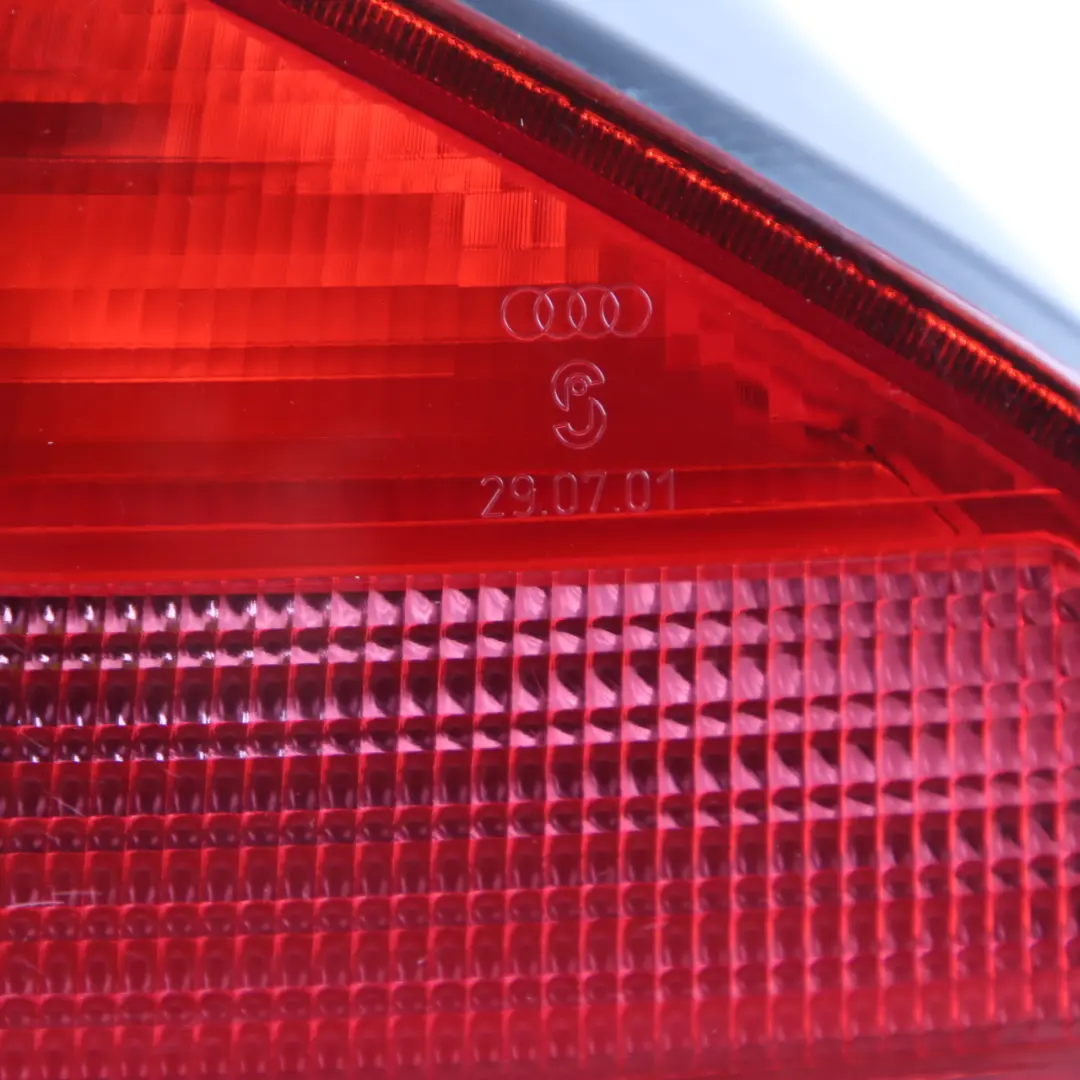 8L Rear Lamp Left N/S Tail Light Side Panel Taillight to Audi A3 with Part number 8L0945095 Audi A3 8L Rear Lamp Left N/S Tail Light Side Panel Taillight - SKU 8L0945095 - Part number 8L0945095