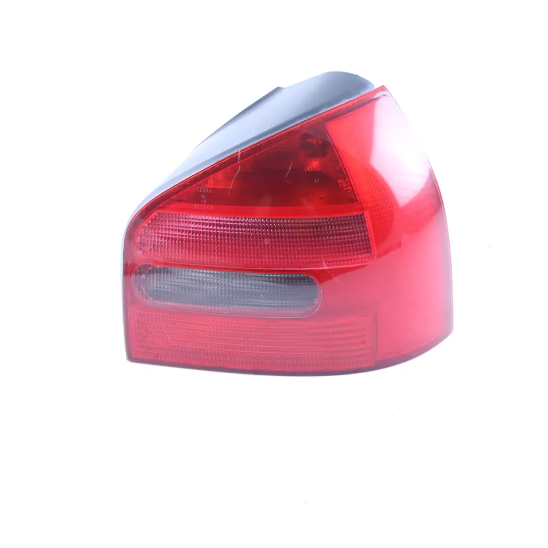 8L Rear Lamp Right O/S Tail Light Side Panel Taillight to Audi A3 with Part number 8L0945096 Audi A3 8L Rear Lamp Right O/S Tail Light Side Panel Taillight - SKU 8L0945096 - Part number 8L0945096