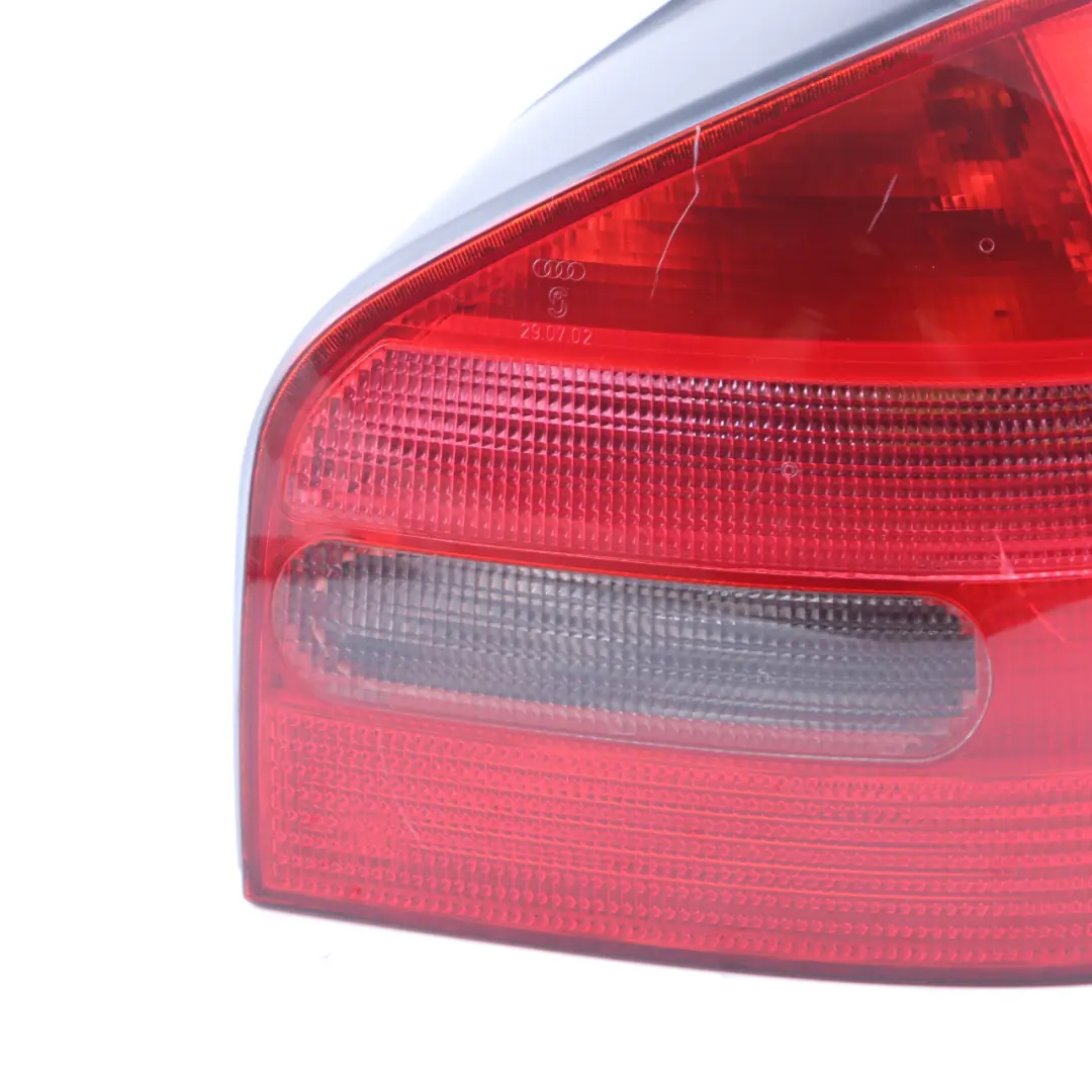 8L Rear Lamp Right O/S Tail Light Side Panel Taillight to Audi A3 with Part number 8L0945096 Audi A3 8L Rear Lamp Right O/S Tail Light Side Panel Taillight - SKU 8L0945096 - Part number 8L0945096