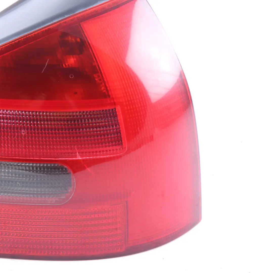 8L Rear Lamp Right O/S Tail Light Side Panel Taillight to Audi A3 with Part number 8L0945096 Audi A3 8L Rear Lamp Right O/S Tail Light Side Panel Taillight - SKU 8L0945096 - Part number 8L0945096
