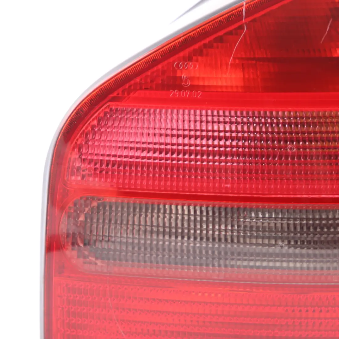 8L Rear Lamp Right O/S Tail Light Side Panel Taillight to Audi A3 with Part number 8L0945096 Audi A3 8L Rear Lamp Right O/S Tail Light Side Panel Taillight - SKU 8L0945096 - Part number 8L0945096