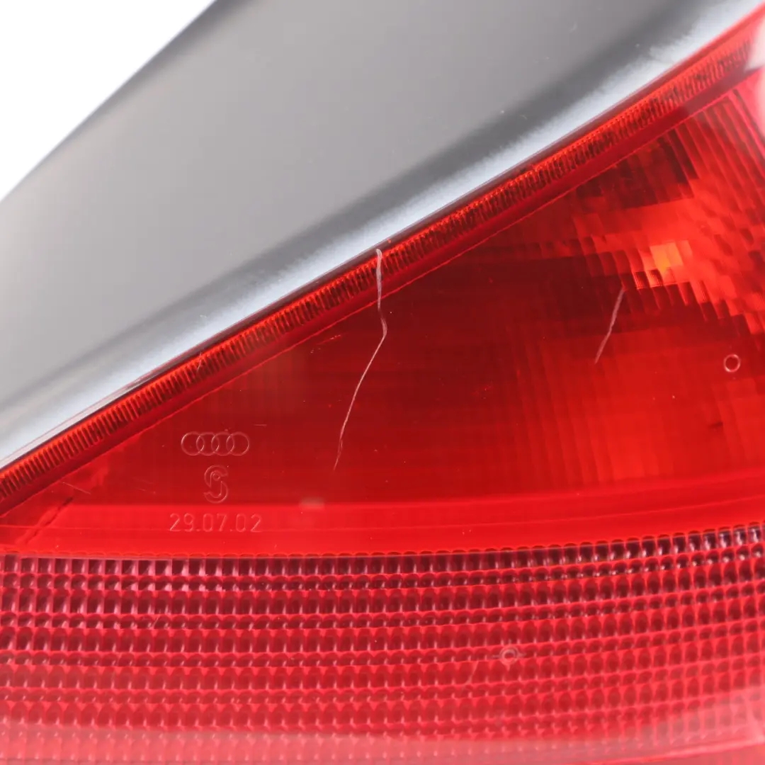 8L Rear Lamp Right O/S Tail Light Side Panel Taillight to Audi A3 with Part number 8L0945096 Audi A3 8L Rear Lamp Right O/S Tail Light Side Panel Taillight - SKU 8L0945096 - Part number 8L0945096