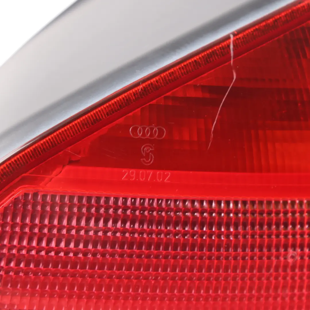 8L Rear Lamp Right O/S Tail Light Side Panel Taillight to Audi A3 with Part number 8L0945096 Audi A3 8L Rear Lamp Right O/S Tail Light Side Panel Taillight - SKU 8L0945096 - Part number 8L0945096