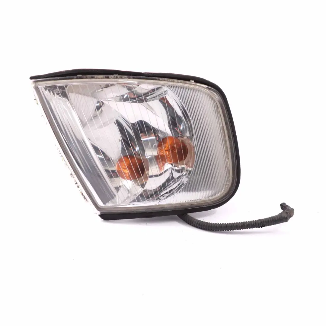 Audi A3 8L faro indicatore di direzione anteriore destro lampada - SKU 8L0953050 - Numero di parte 8L0953050