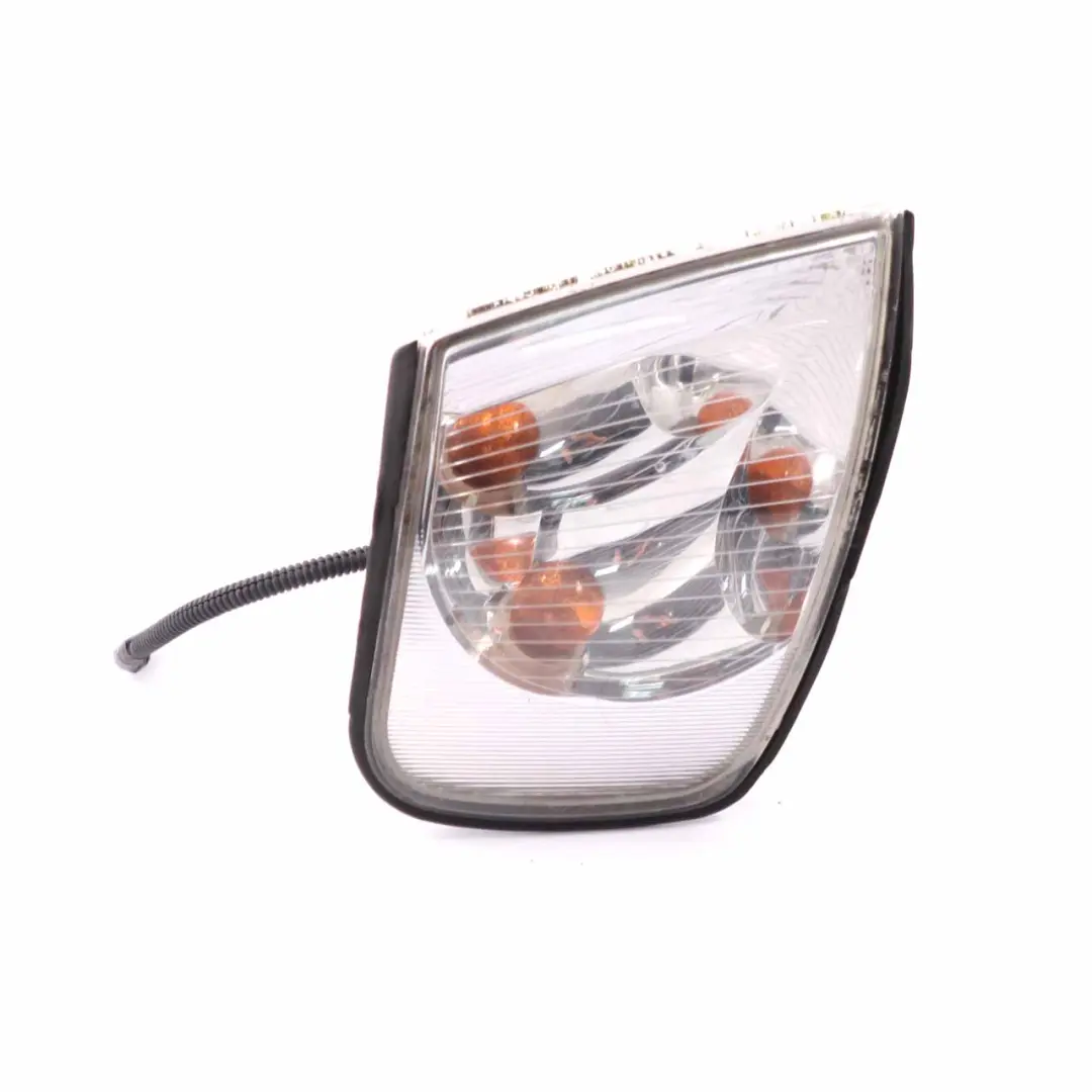 Audi A3 8L Scheinwerfer Blinker Vorne Rechts Lampe - SKU 8L0953050 - Teilenummer 8L0953050