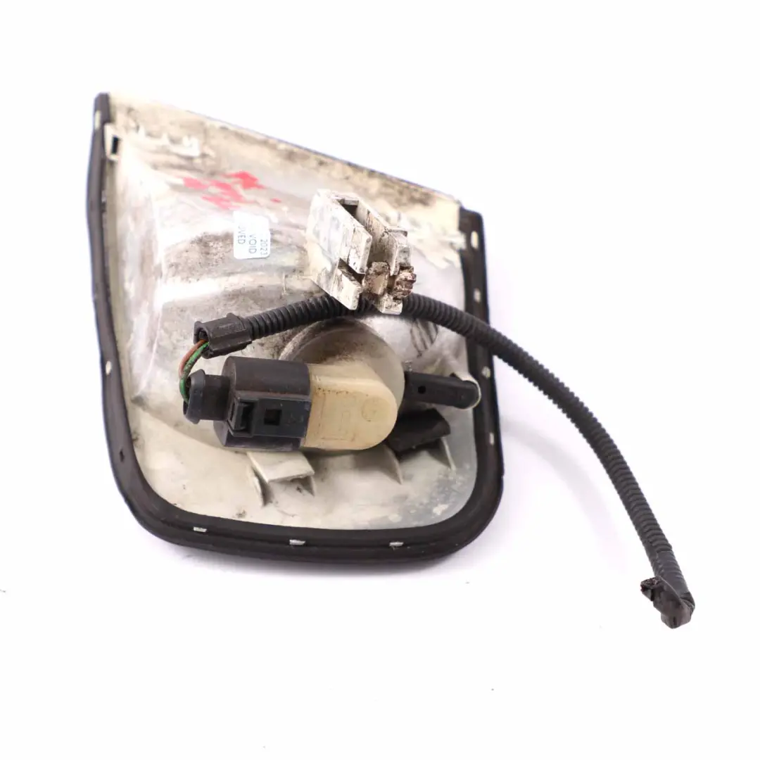 Audi A3 8L Scheinwerfer Blinker Vorne Rechts Lampe - SKU 8L0953050 - Teilenummer 8L0953050