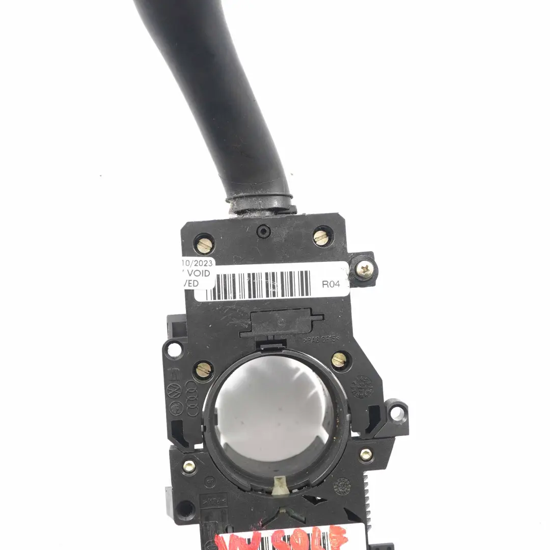 Mk4 Volante Indicador Limpiaparabrisas Interruptor Stalk para VW Volkswagen Golf con número de pieza 8L0953513G VW Volkswagen Golf Mk4 Volante Indicador Limpiaparabrisas Interruptor Stalk - SKU 8L0953513G - Número de pieza 8L0953513G