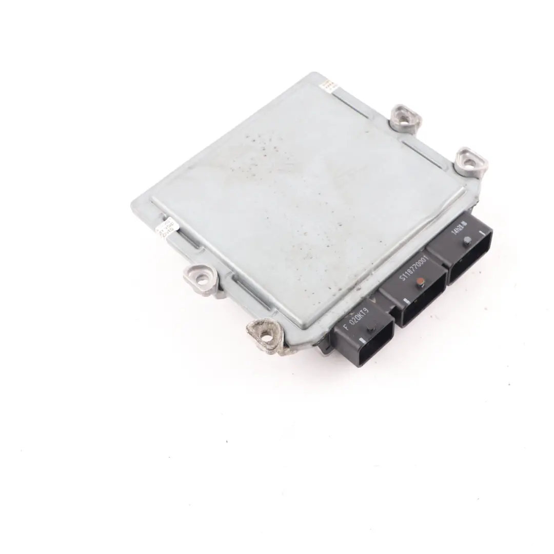 Ford Focus MK2 2.0 TDCI Diesel 136HP Engine Unit Module ECU 8M51-12A650-AMD - SKU 8M5112A650AMD - Part number 8M5112A650AMD