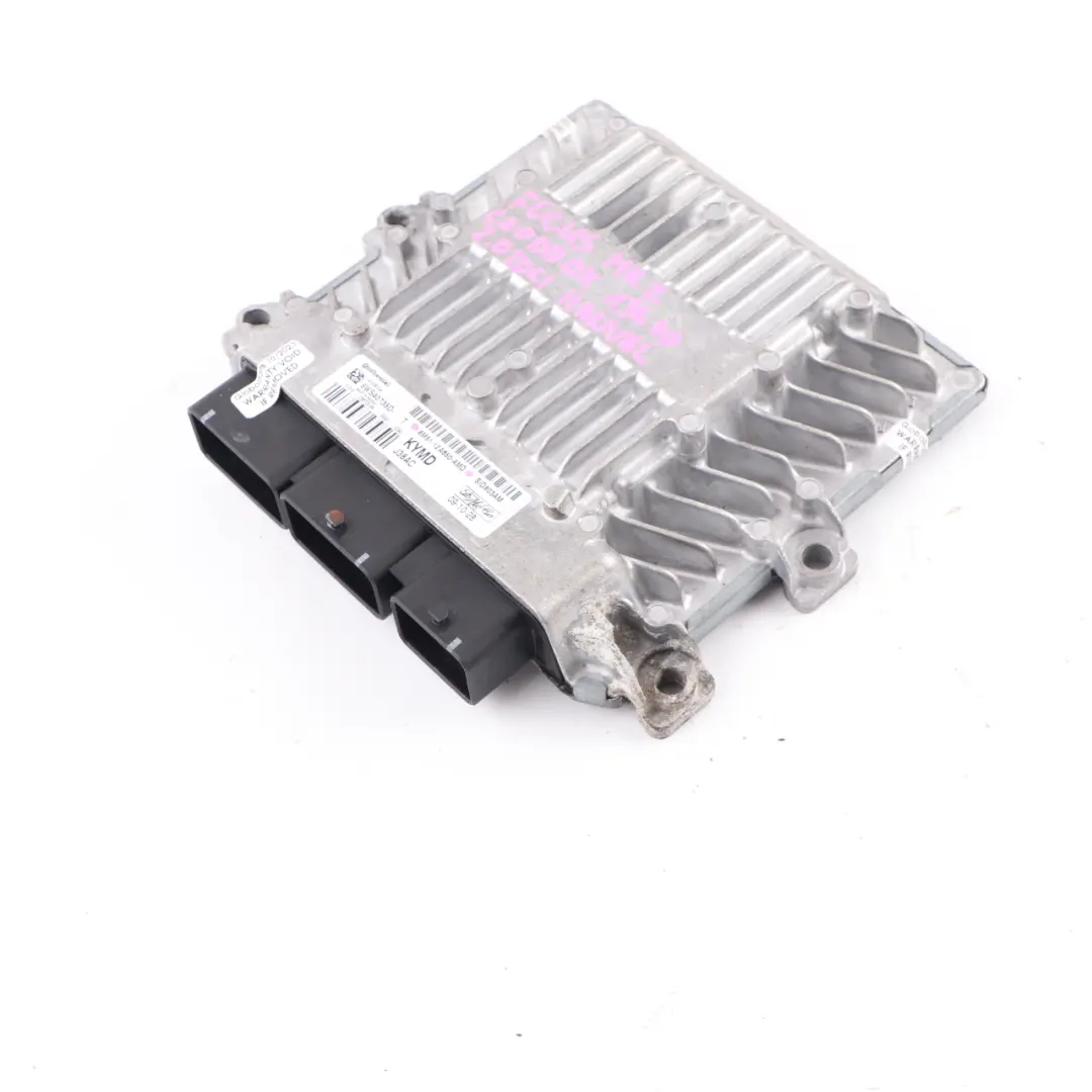 MK2 2.0 TDCI Diesel 136HP Engine Unit Module ECU 8M51-12A650-AMD to Ford Focus with Part number 8M5112A650AMD Ford Focus MK2 2.0 TDCI Diesel 136HP Engine Unit Module ECU 8M51-12A650-AMD - SKU 8M5112A650AMD - Part number 8M5112A650AMD
