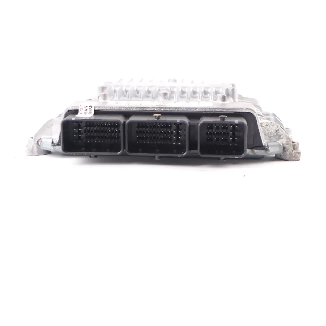 Ford Focus MK2 2.0 TDCI Diesel 136HP Engine Unit Module ECU 8M51-12A650-AMD - SKU 8M5112A650AMD - Part number 8M5112A650AMD