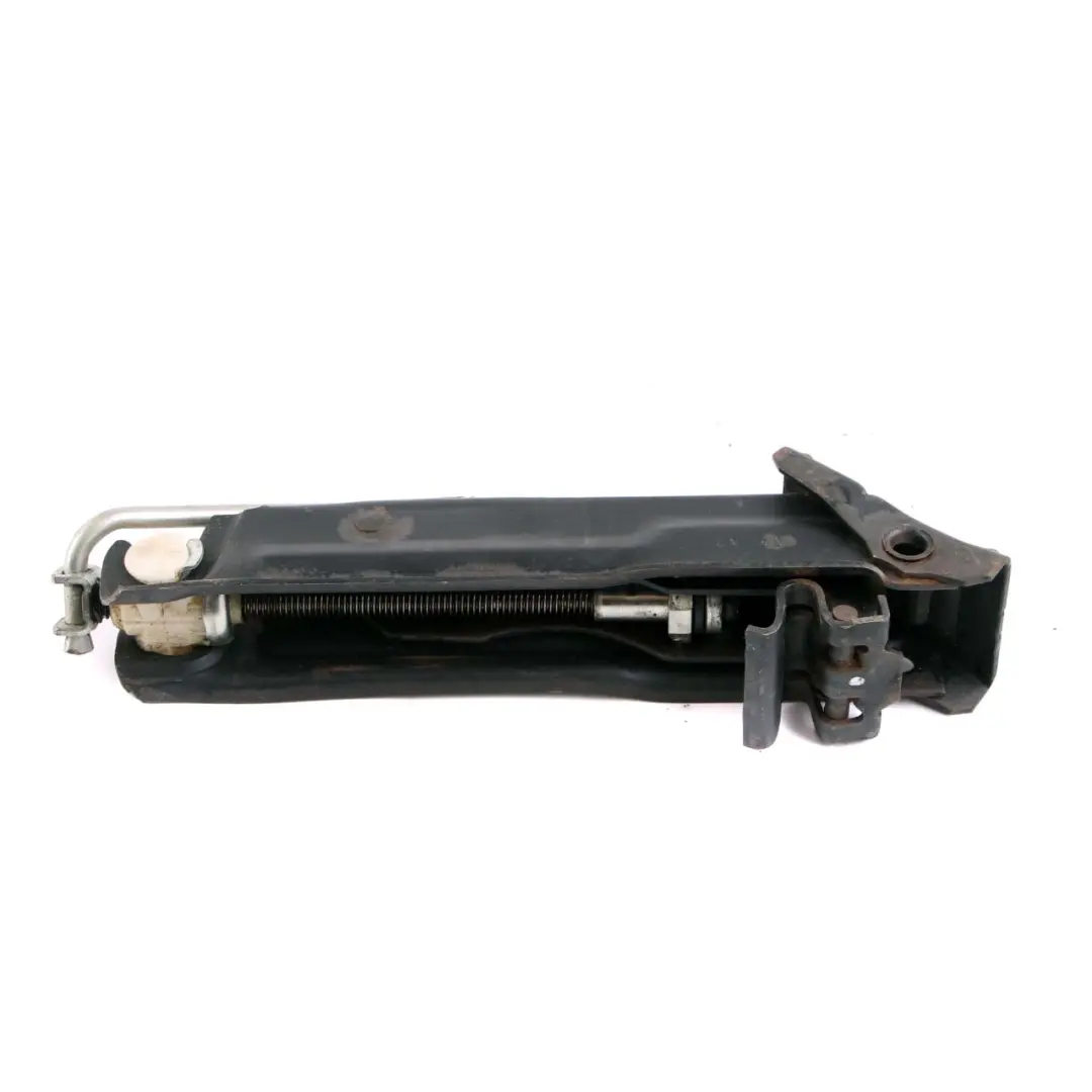 Audi A3 Volkswagen Golf MK7 Emergency Car Lifting Spare Jack Tool - SKU 8N0 011 031 B - Part number 8N0 011 031 B