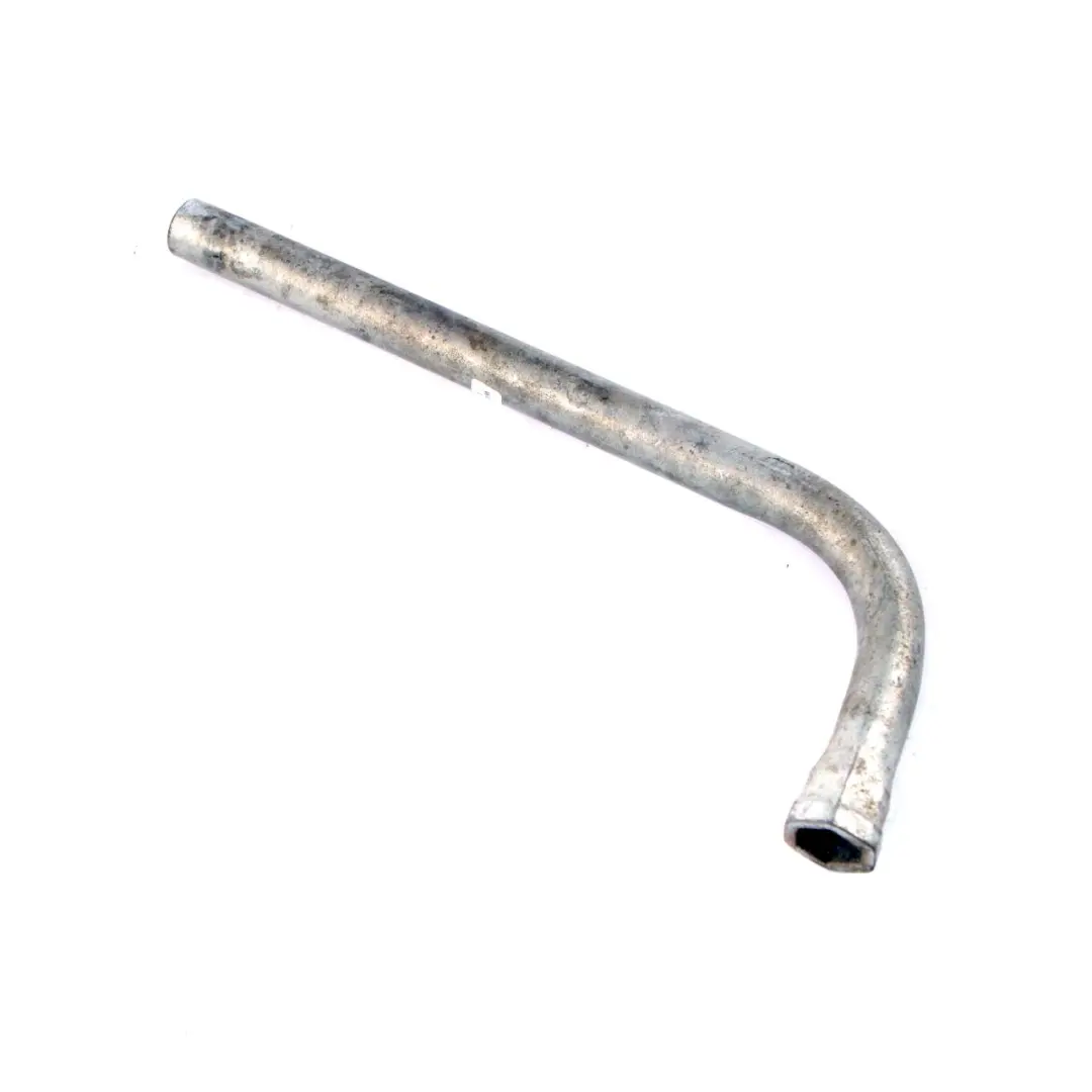 Genuine Audi VW Seat Skoda Wheel Bolt Nut Spanner Brace Wrench to with Part number 8N0 012 219 Genuine Audi VW Seat Skoda Wheel Bolt Nut Spanner Brace Wrench - SKU 8N0 012 219 - Part number 8N0 012 219