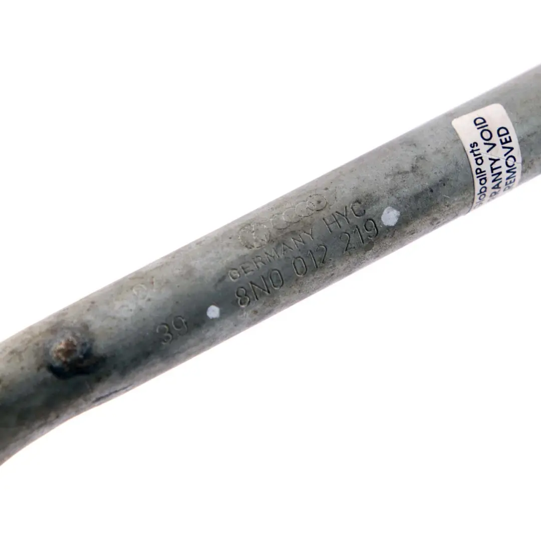 Genuine Audi VW Seat Skoda Wheel Bolt Nut Spanner Brace Wrench to with Part number 8N0 012 219 Genuine Audi VW Seat Skoda Wheel Bolt Nut Spanner Brace Wrench - SKU 8N0 012 219 - Part number 8N0 012 219