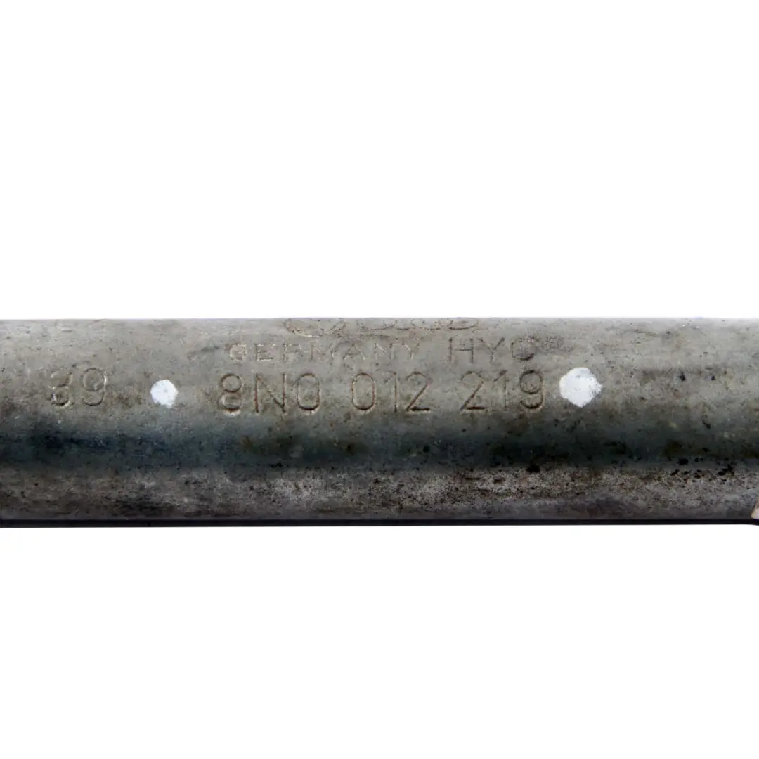  Genuine Audi VW Seat Skoda Wheel Bolt Nut Spanner Brace Wrench - SKU 8N0 012 219 - Part number 8N0 012 219