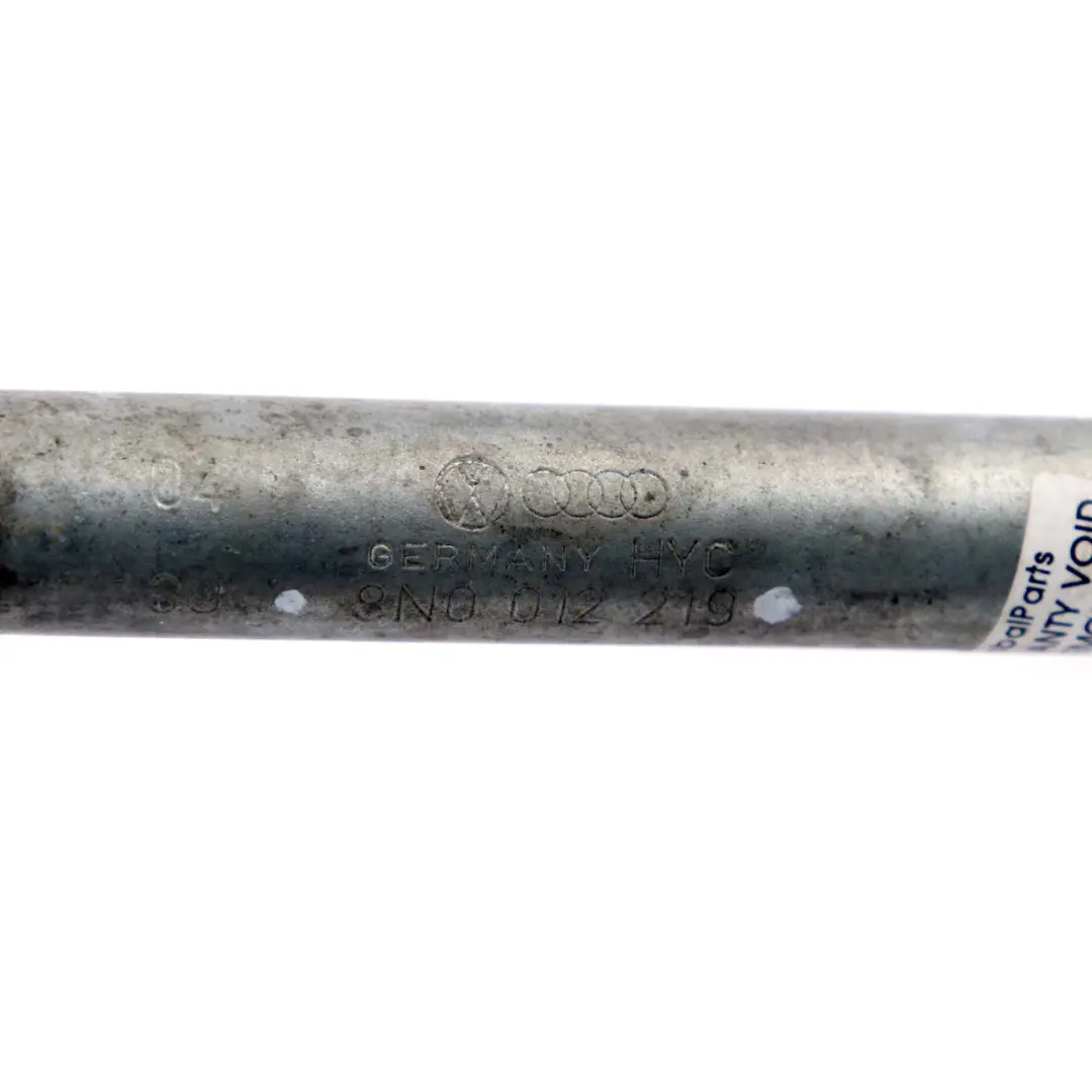 Genuine Audi VW Seat Skoda Wheel Bolt Nut Spanner Brace Wrench to with Part number 8N0 012 219 Genuine Audi VW Seat Skoda Wheel Bolt Nut Spanner Brace Wrench - SKU 8N0 012 219 - Part number 8N0 012 219