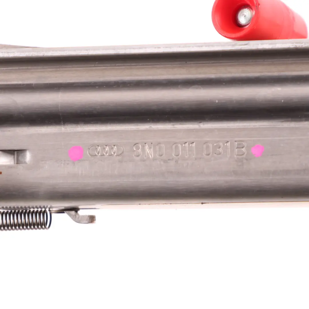  Wagenheber Audi TT 8N Auto Werkzeug Notradheber - SKU 8N0011031B - Teilenummer 8N0011031B