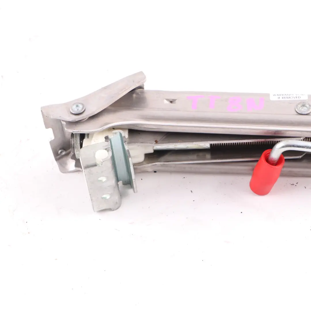  Wagenheber Audi TT 8N Auto Werkzeug Notradheber - SKU 8N0011031B - Teilenummer 8N0011031B