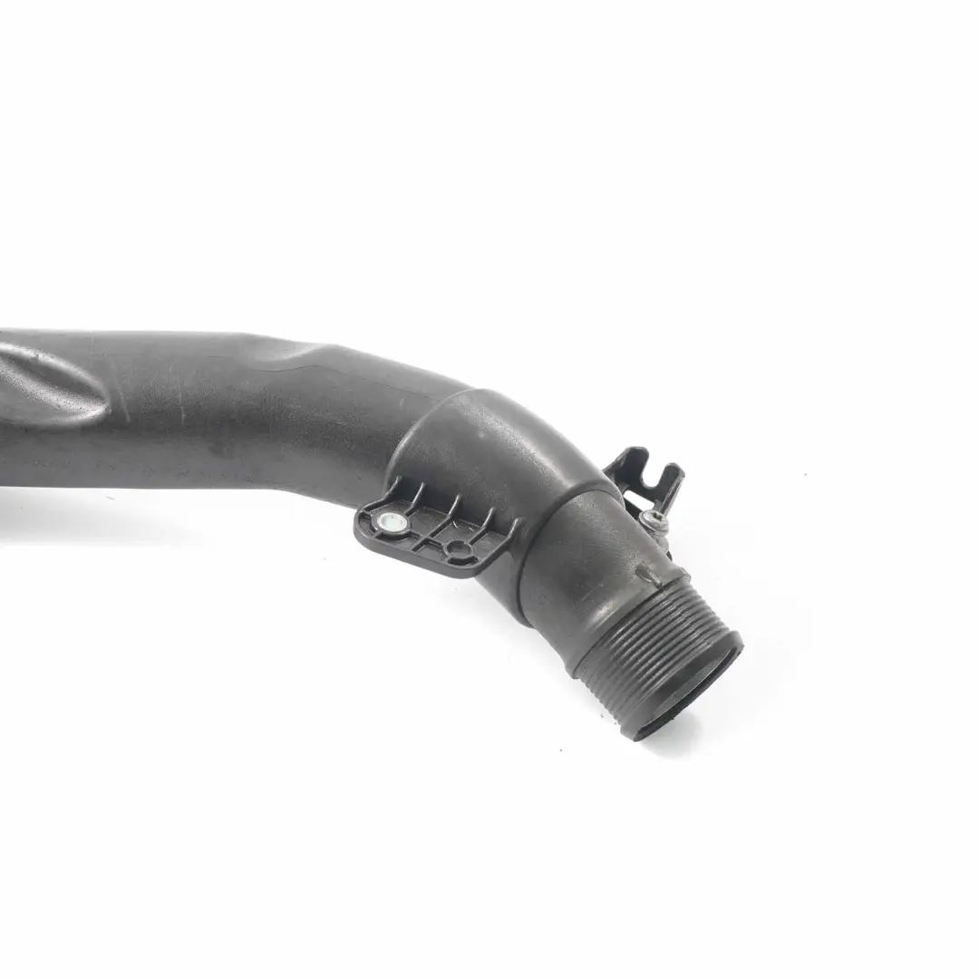 Intake Pipe Hose Line to Audi A3 8P 2.0 TDI Turbo Intercooler Air with Part number 8N0145840D Audi A3 8P 2.0 TDI Turbo Intercooler Air Intake Pipe Hose Line - SKU 8N0145840D - Part number 8N0145840D