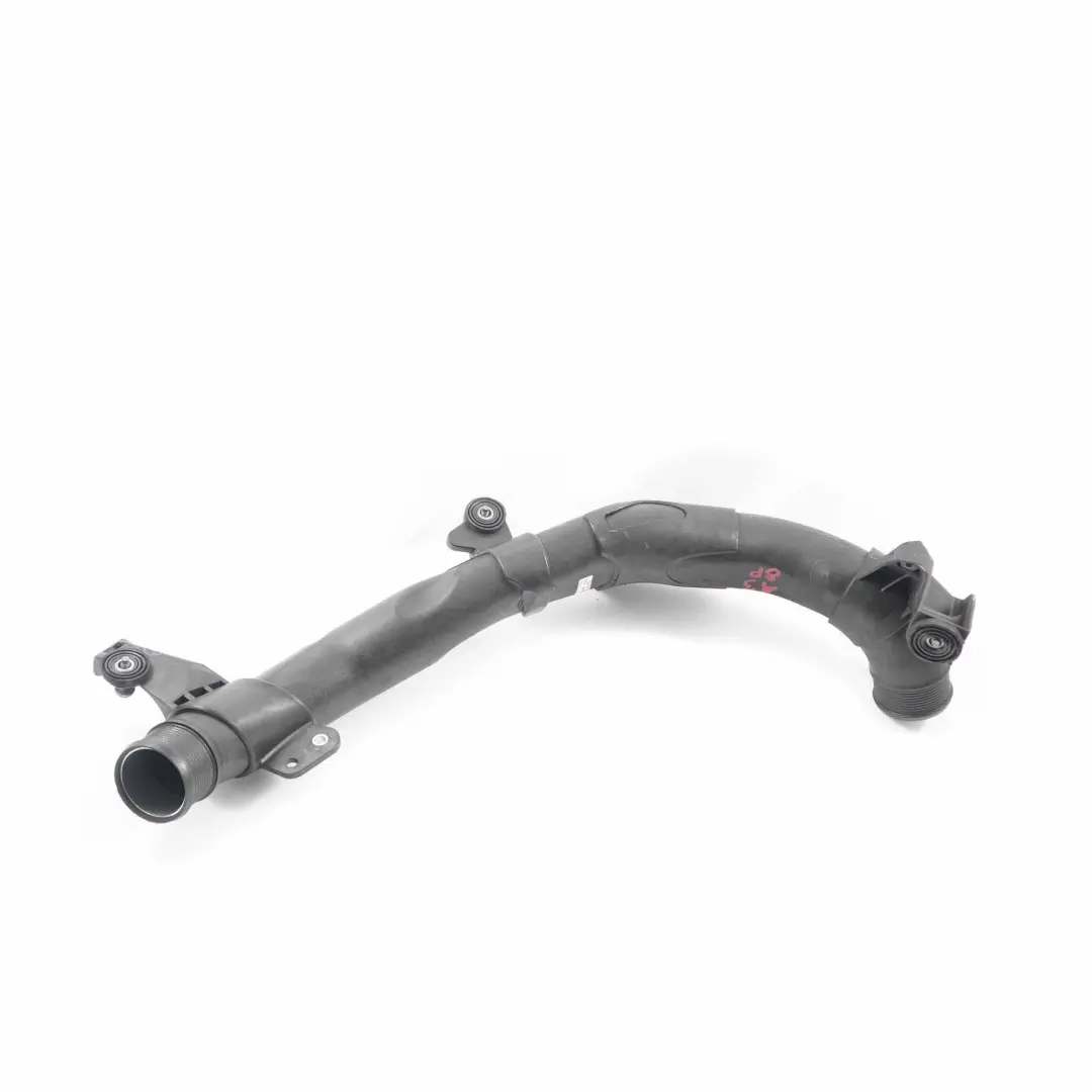 Audi A3 8P 2.0 TDI Turbo Intercooler Air Intake Pipe Hose Line - SKU 8N0145840D - Part number 8N0145840D