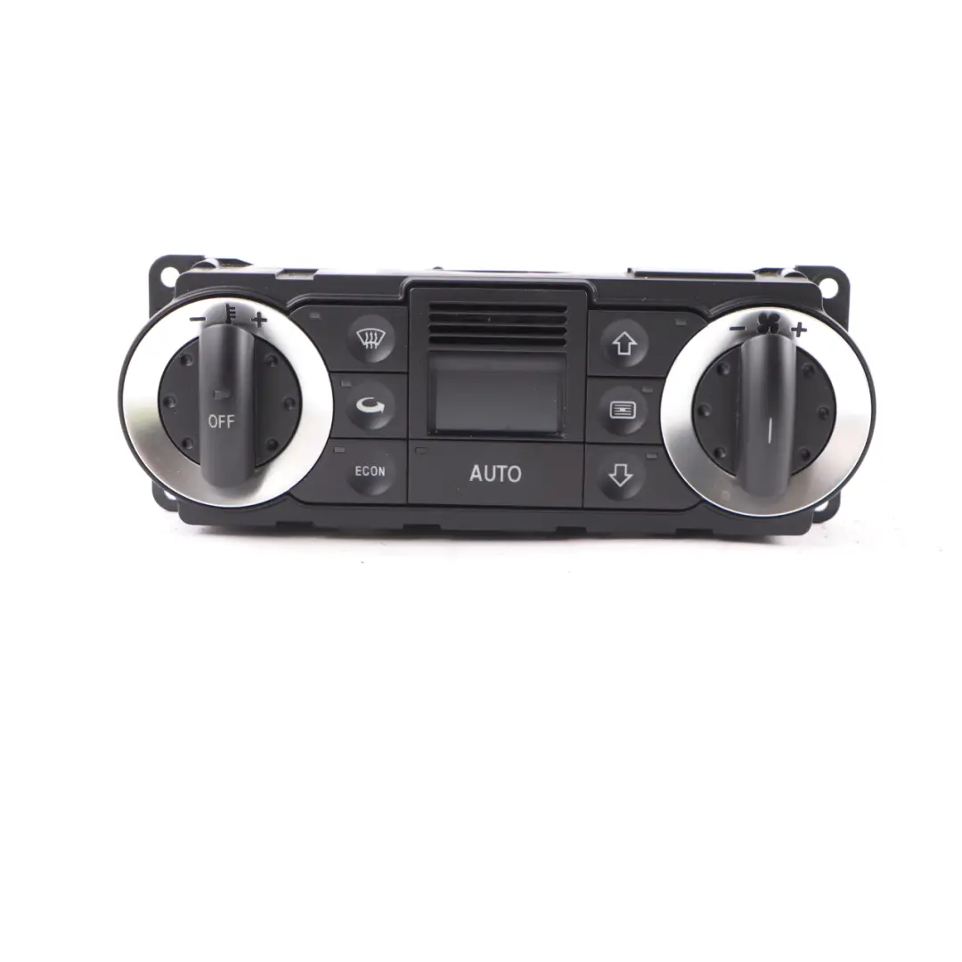 Audi TT 8N 1 Panel Sterowania Klimatyzacji I Ogrzewania - SKU 8N0820043A - Numer Części 8N0820043A