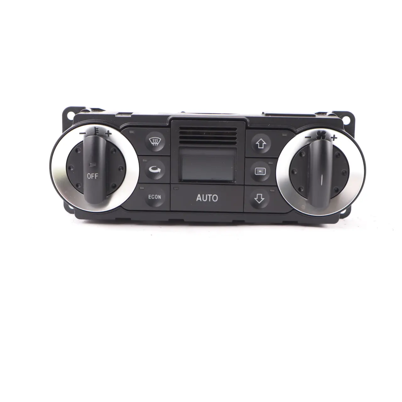 Audi TT 8N 1 Panel Sterowania Klimatyzacji I Ogrzewania 8N0820043A