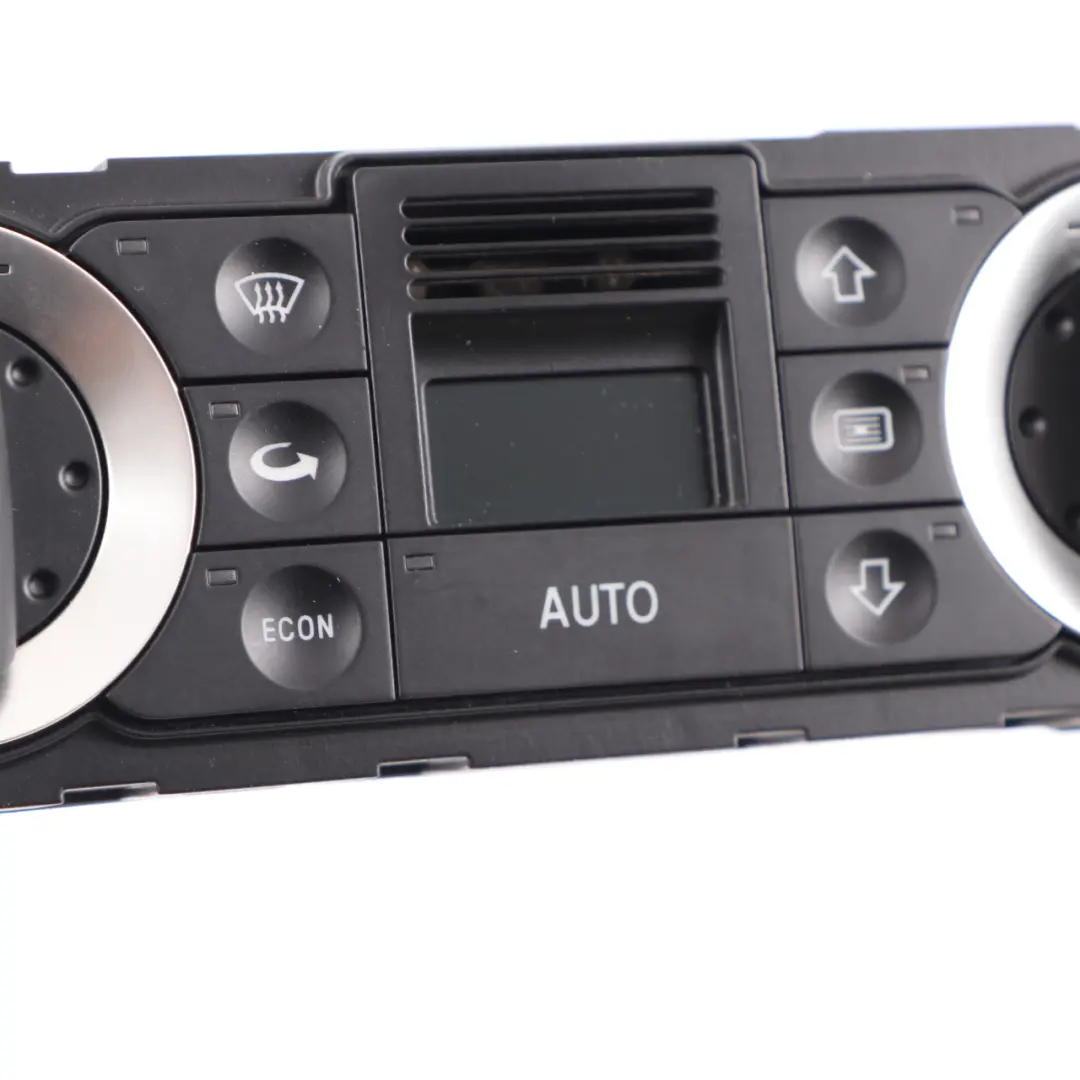 Audi TT 8N 1 Air Conditioning Heater Climate Control A/C Unit Panel - SKU 8N0820043A - Part number 8N0820043A