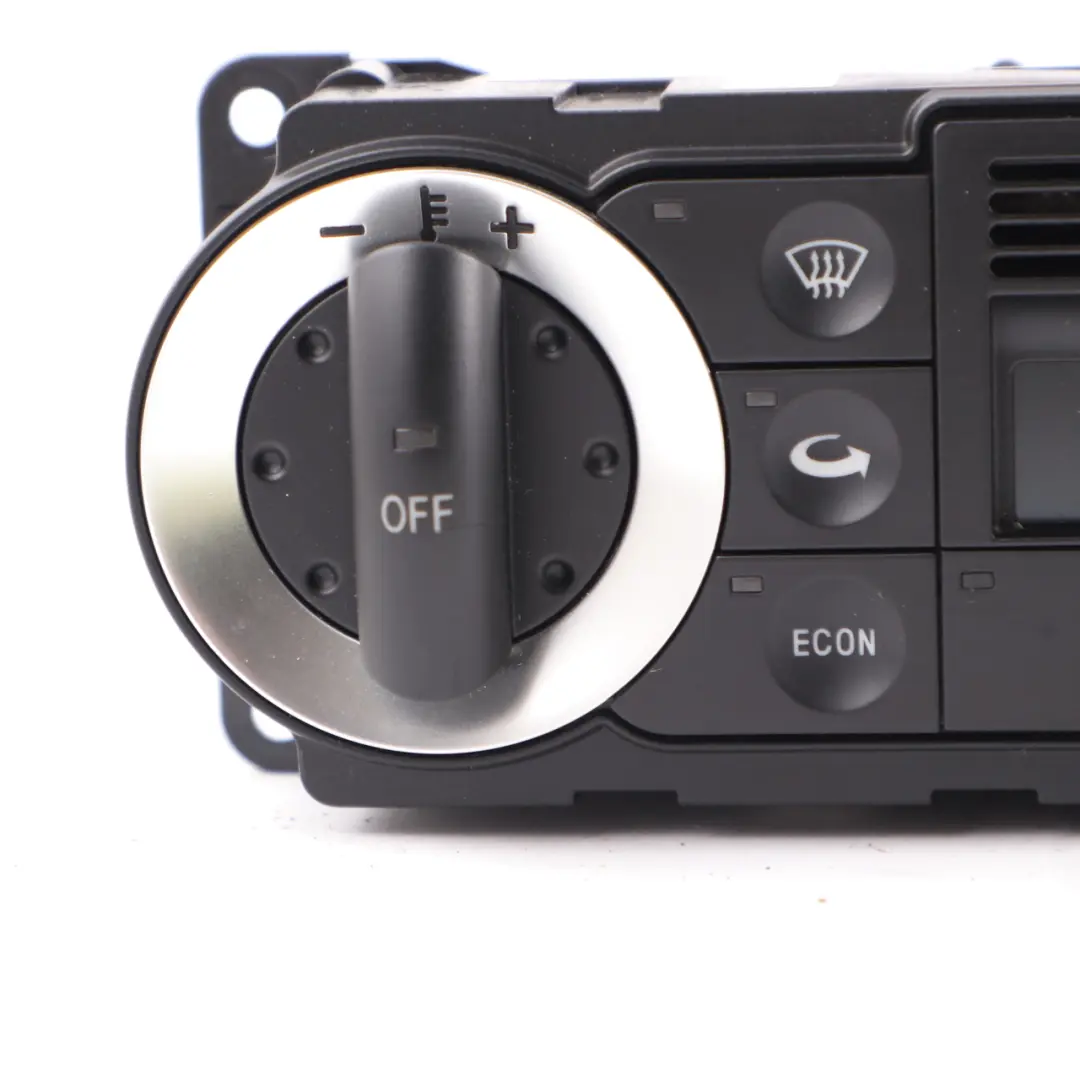8N 1 Air Conditioning Heater Climate Control A/C Unit Panel to Audi TT with Part number 8N0820043A Audi TT 8N 1 Air Conditioning Heater Climate Control A/C Unit Panel - SKU 8N0820043A - Part number 8N0820043A