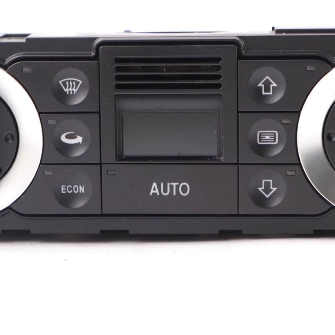 Audi TT 8N 1 Panel Sterowania Klimatyzacji I Ogrzewania - SKU 8N0820043A - Numer Części 8N0820043A