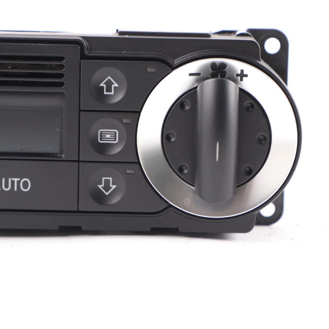 Audi TT 8N 1 Panel Sterowania Klimatyzacji I Ogrzewania - SKU 8N0820043A - Numer Części 8N0820043A