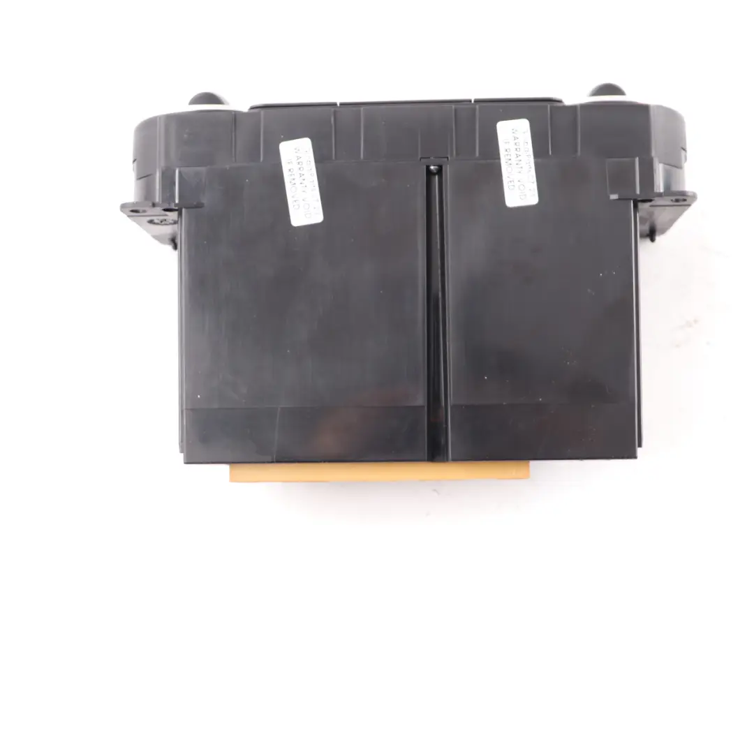 Audi TT 8N Panel Control Climatizador Aire Acondicionado Calefacción - SKU 8N0820043A - Número de pieza 8N0820043A