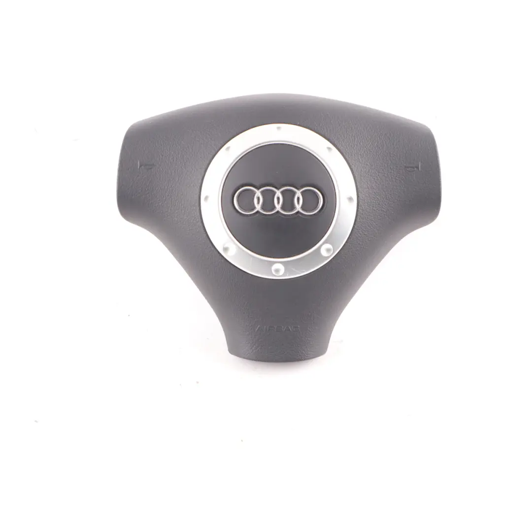Audi TT 8N Steering Wheel Air Bag Driver Module Airbag - SKU 8N0880201D - Part number 8N0880201D