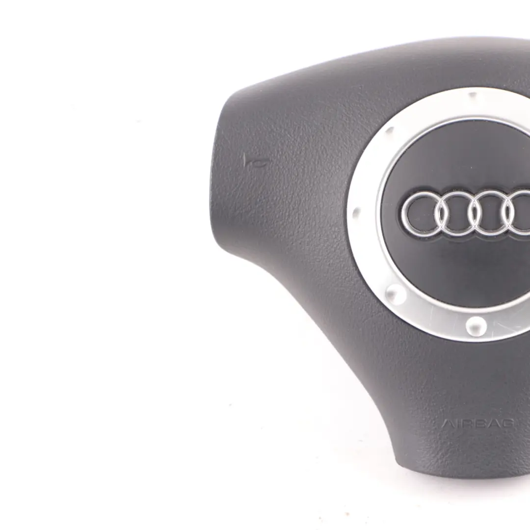 Audi TT 8N Steering Wheel Air Bag Driver Module Airbag - SKU 8N0880201D - Part number 8N0880201D