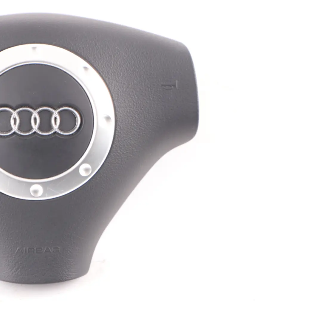 Audi TT 8N Steering Wheel Air Bag Driver Module Airbag - SKU 8N0880201D - Part number 8N0880201D