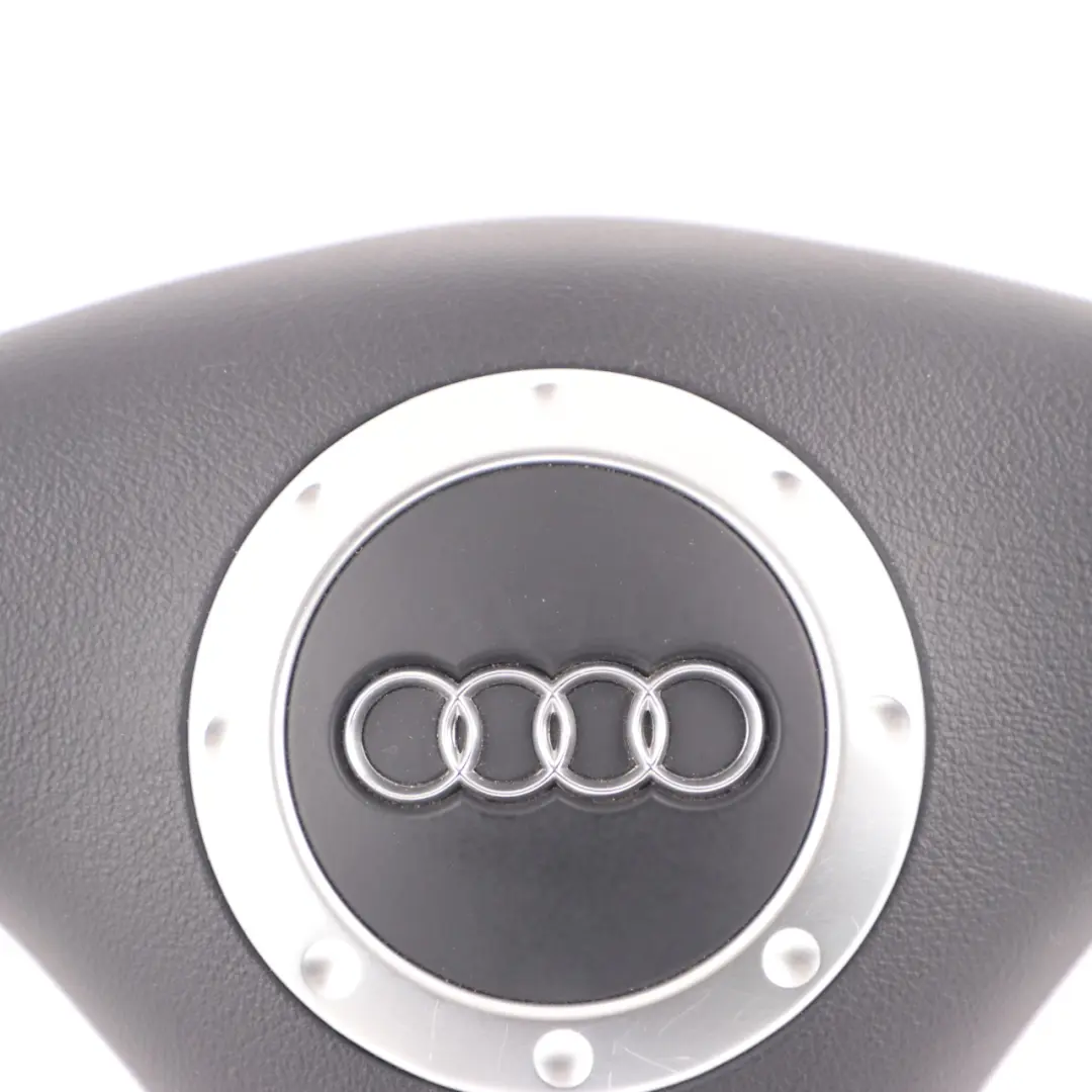 Audi TT 8N Steering Wheel Air Bag Driver Module Airbag - SKU 8N0880201D - Part number 8N0880201D