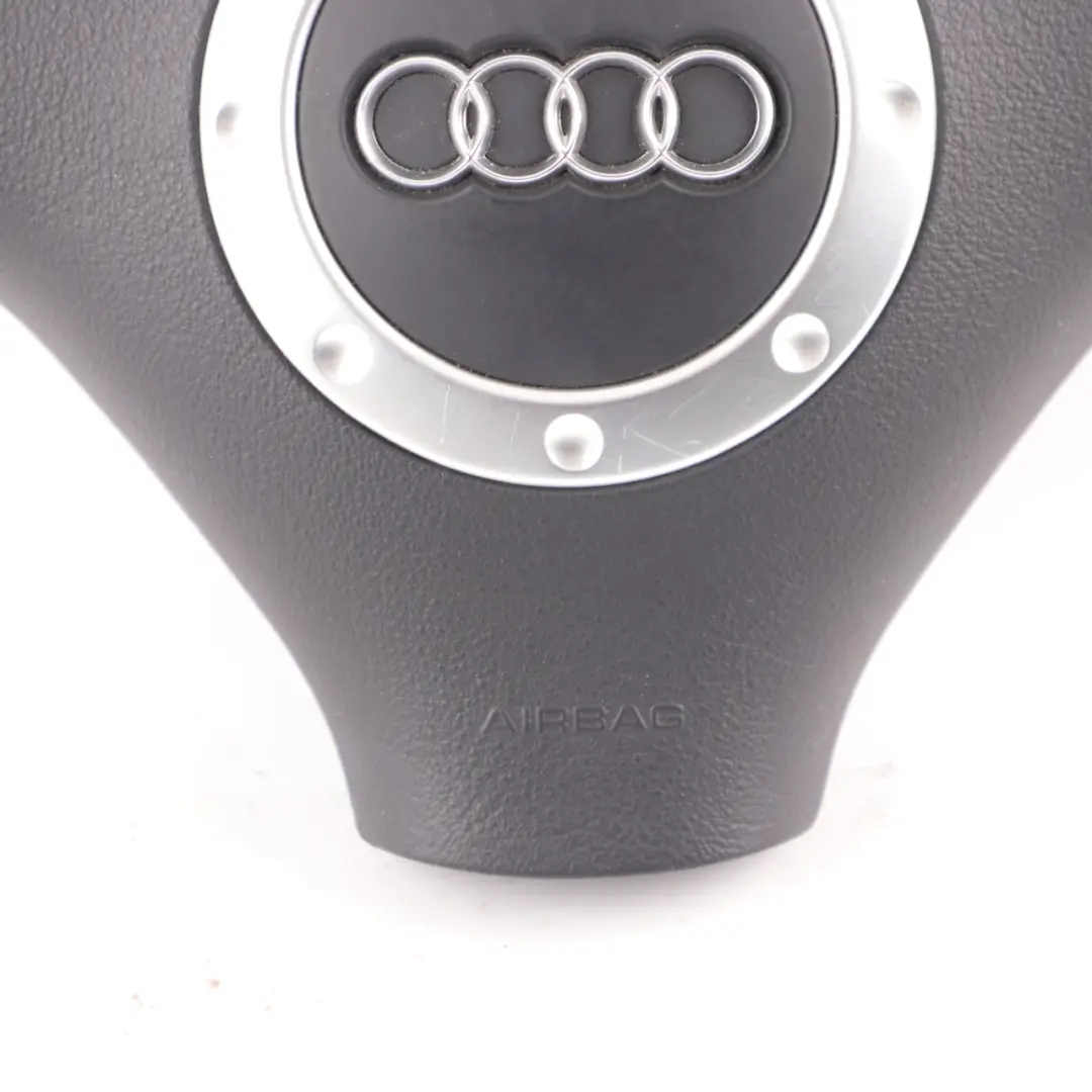 Audi TT 8N Steering Wheel Air Bag Driver Module Airbag - SKU 8N0880201D - Part number 8N0880201D