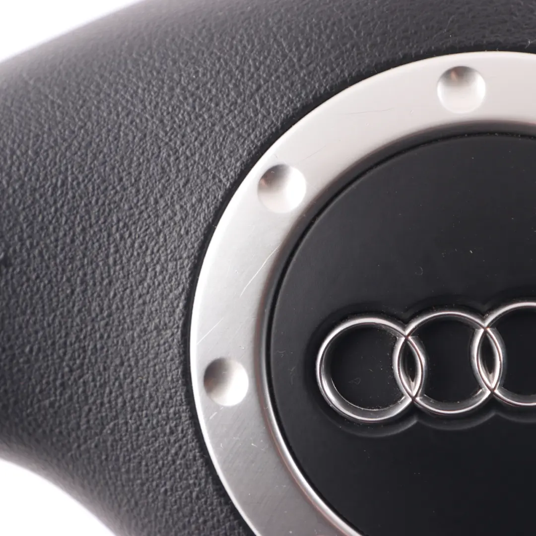Audi TT 8N Steering Wheel Air Bag Driver Module Airbag - SKU 8N0880201D - Part number 8N0880201D